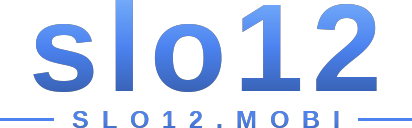 slo12 logo